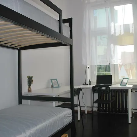 W Cichym Mieszkaniu 50m Od Rynku Privat bolig