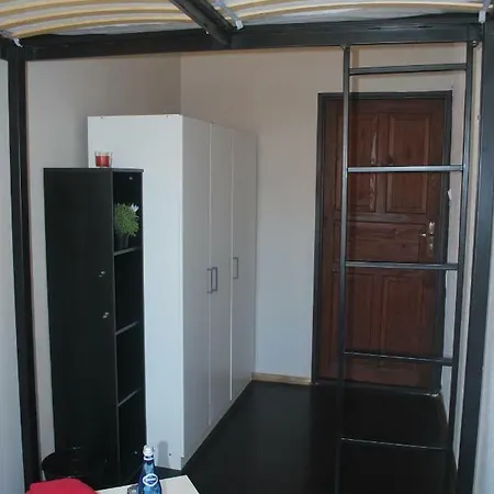 W Cichym Mieszkaniu 50m Od Rynku Privat bolig *