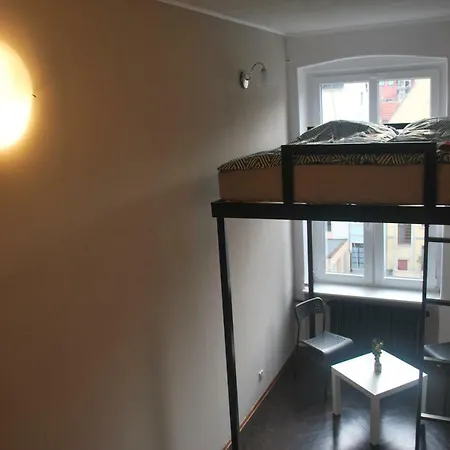 Pansiyon W Cichym Mieszkaniu 50m Od Rynku Wroclaw