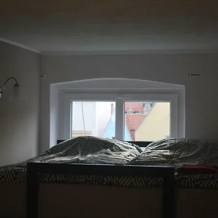 Kwatera prywatna W Cichym Mieszkaniu 50m Od Rynku Wrocław