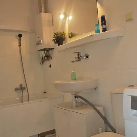 Kwatera prywatna W Cichym Mieszkaniu 50m Od Rynku Wrocław