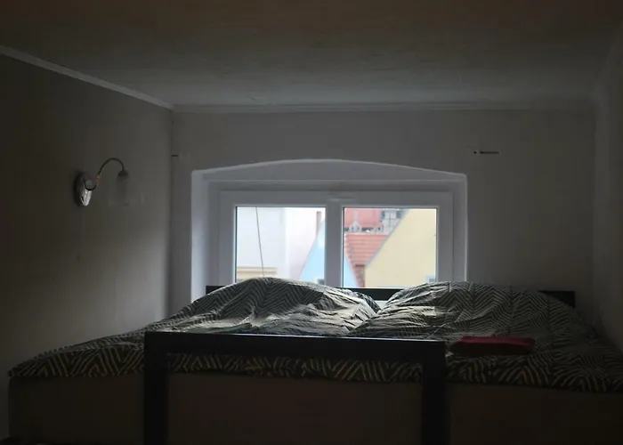 Privatunterkunft W Cichym Mieszkaniu 50m Od Rynku Breslau